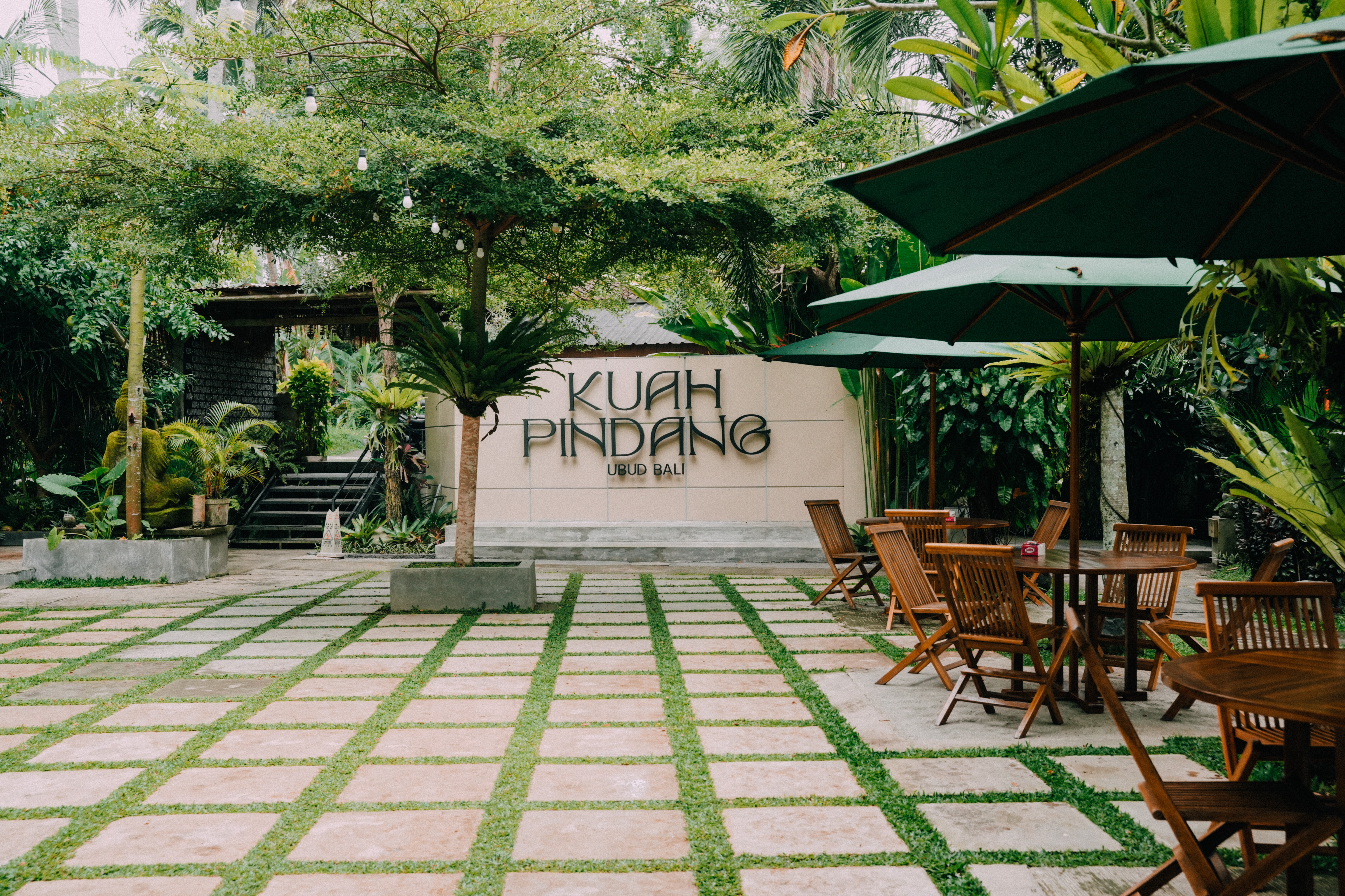 Balinese dish 4