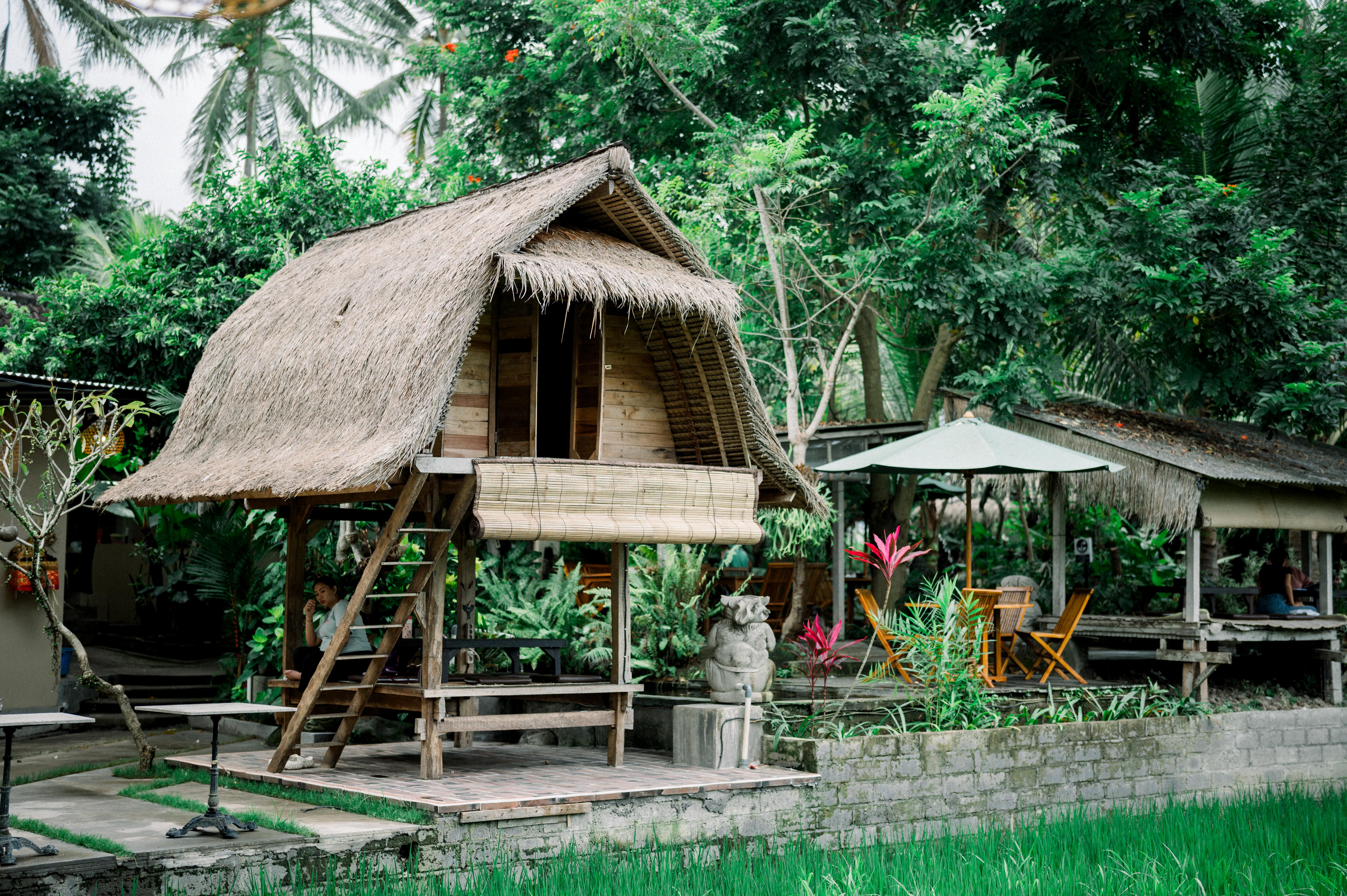 Balinese dish 6