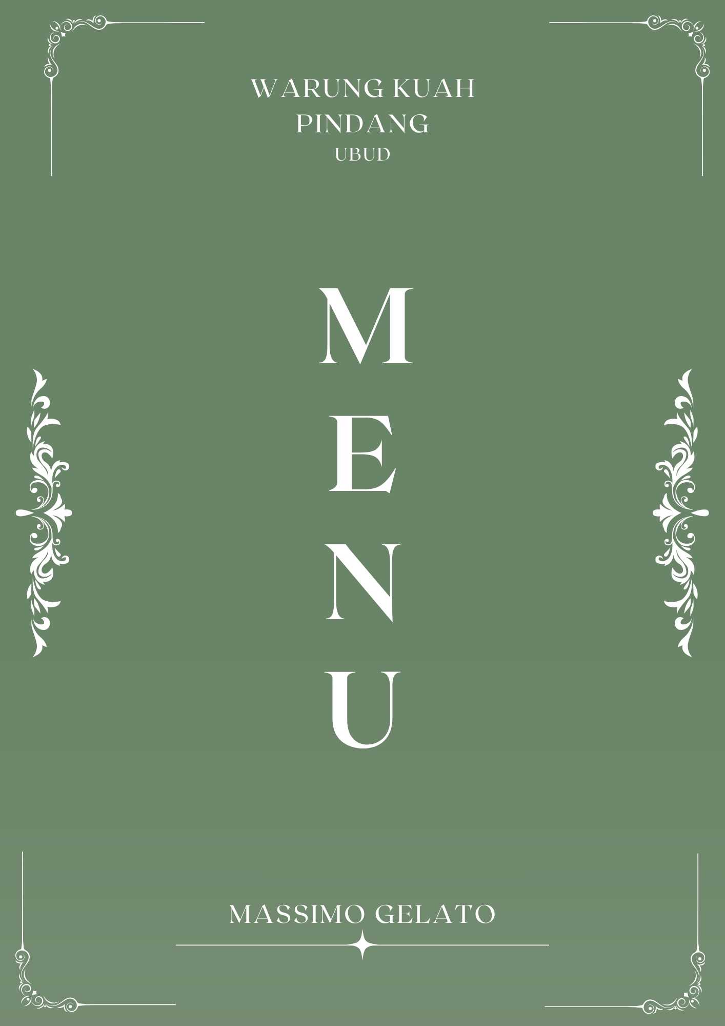 Menu Halaman 10