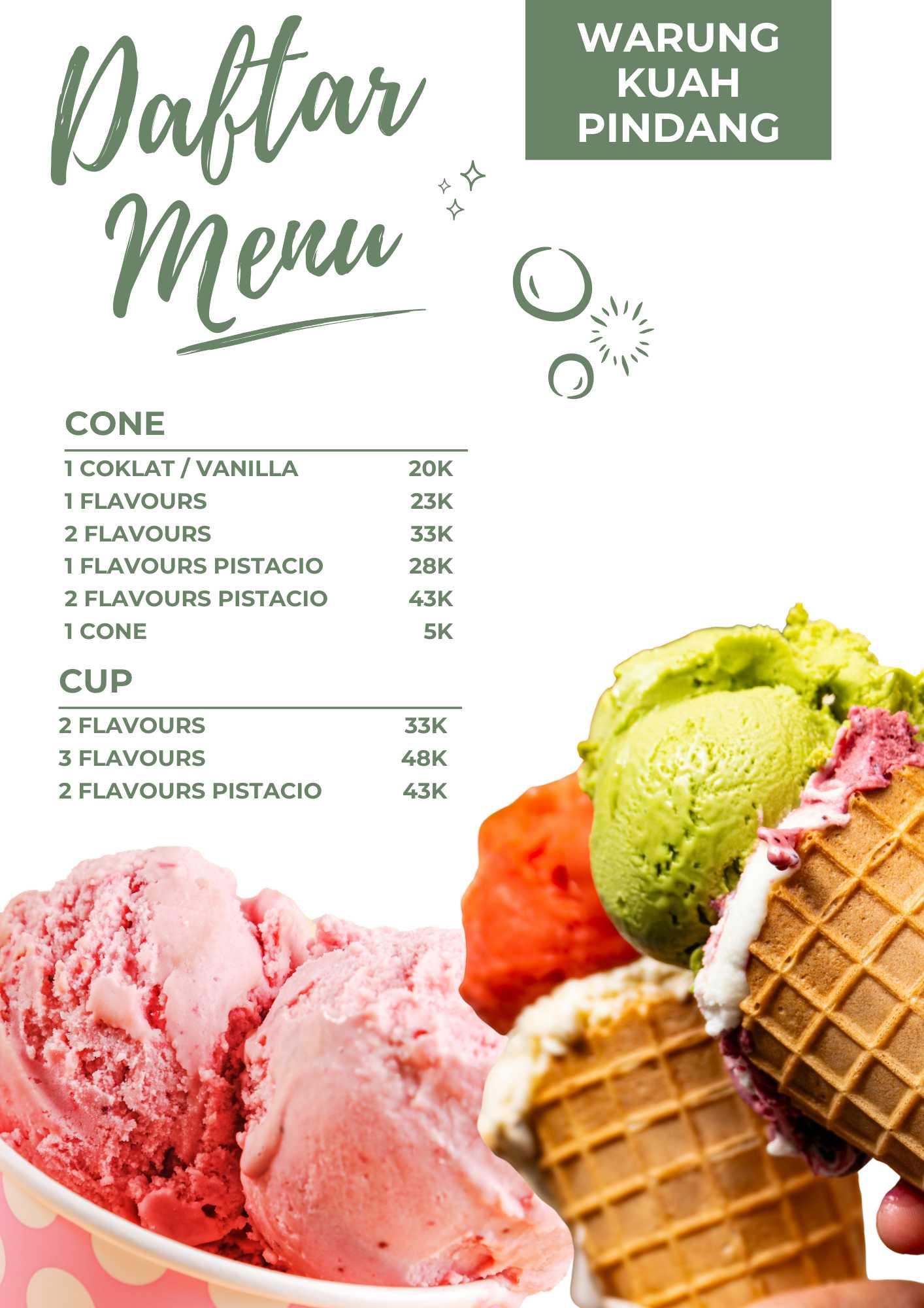 Menu Halaman 11