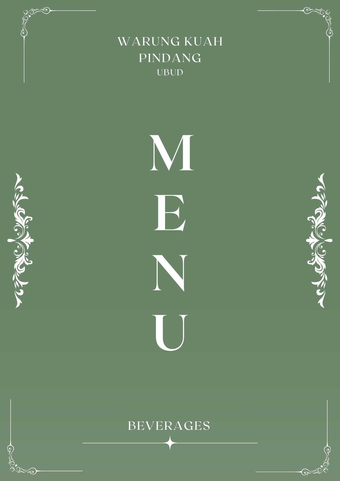 Menu Halaman 6