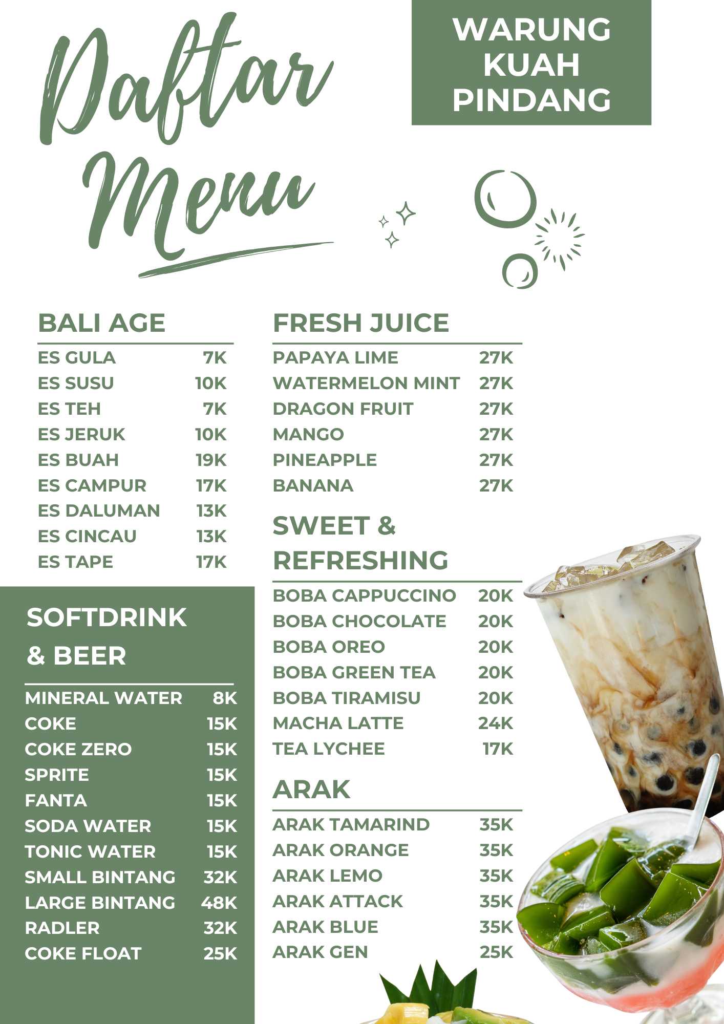 Menu Halaman 7