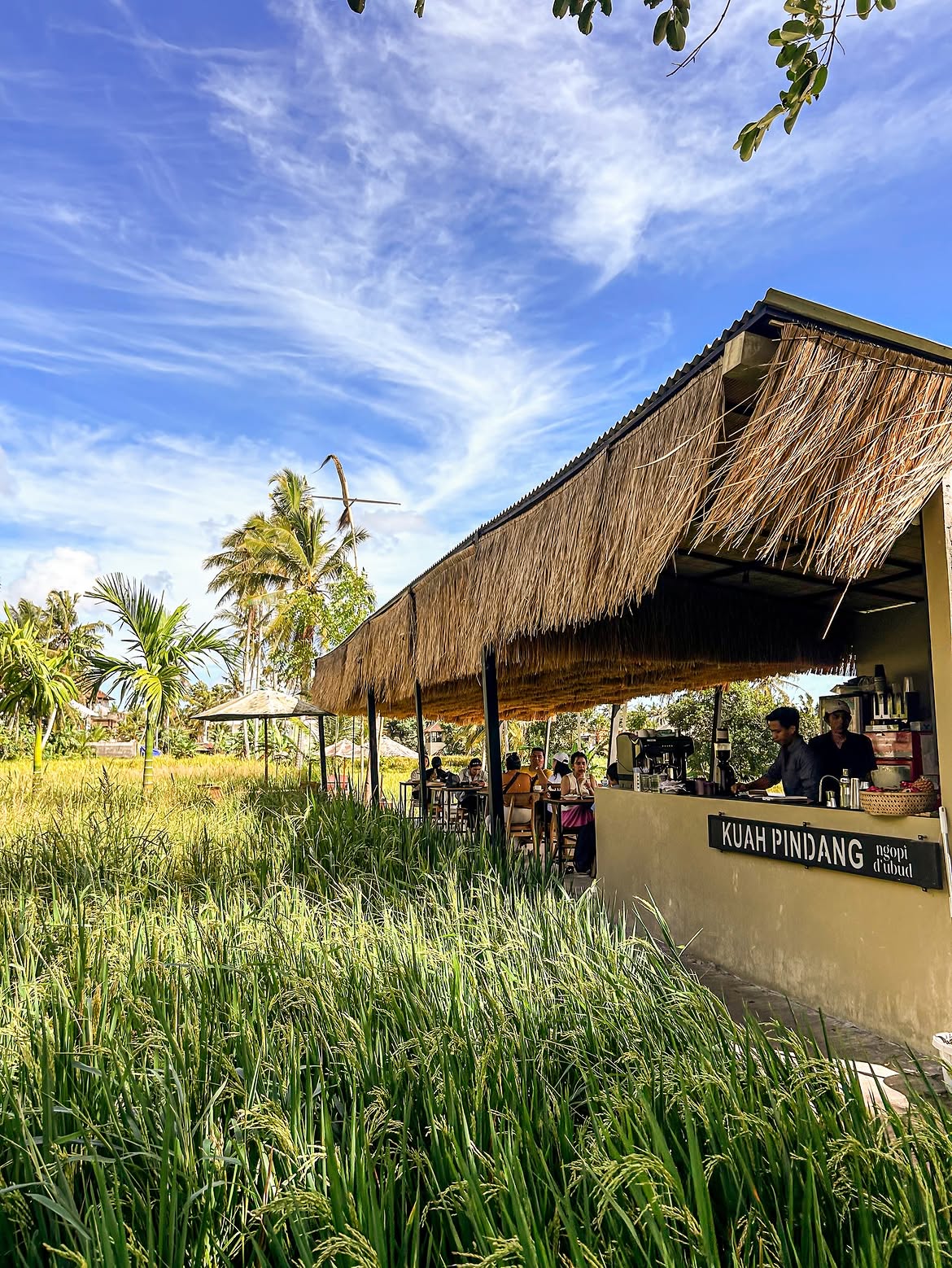 Balinese dish 1